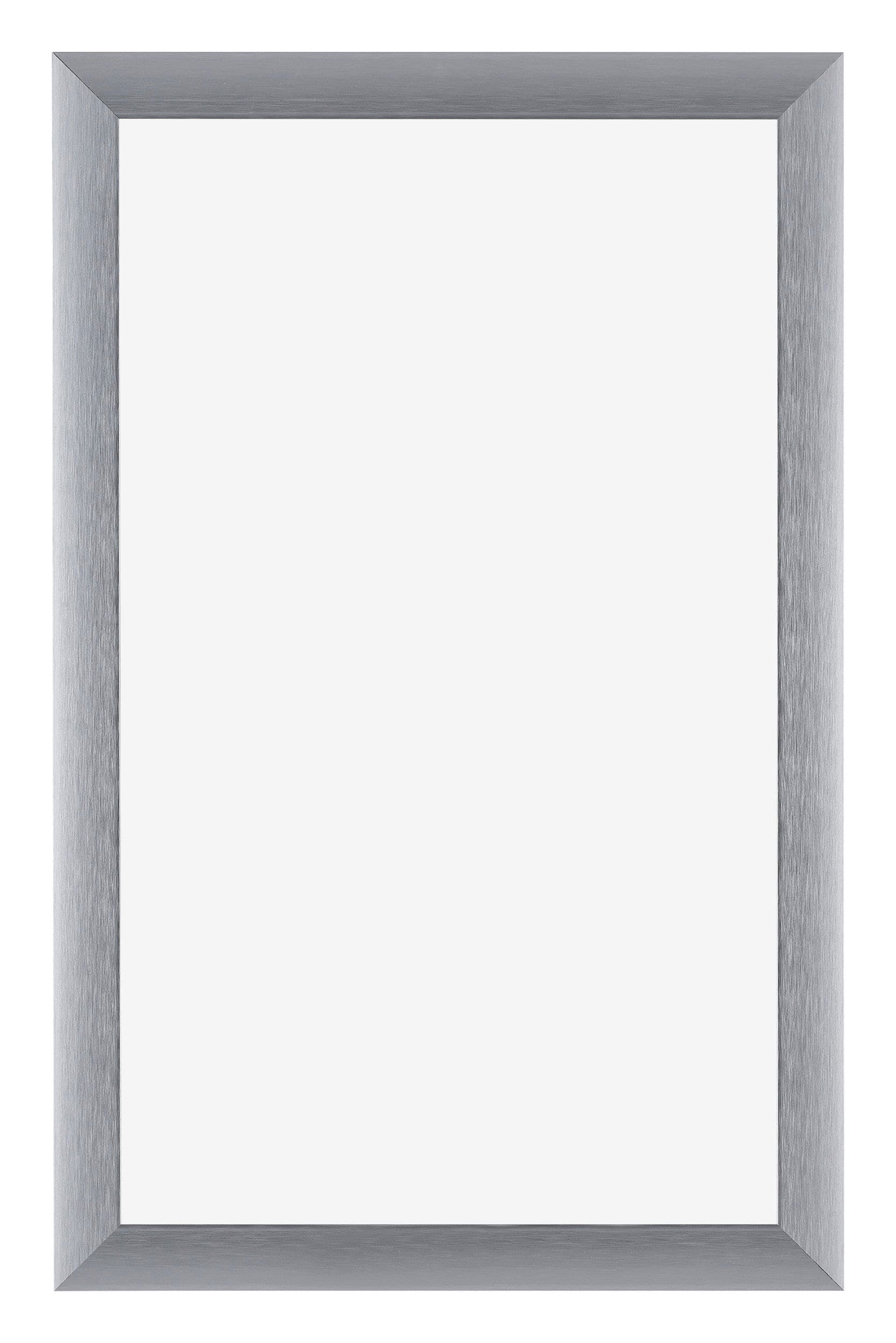 yd. Cadre photo 30x50 cm - Argent Brosse - Aluminium - Tucson - 3