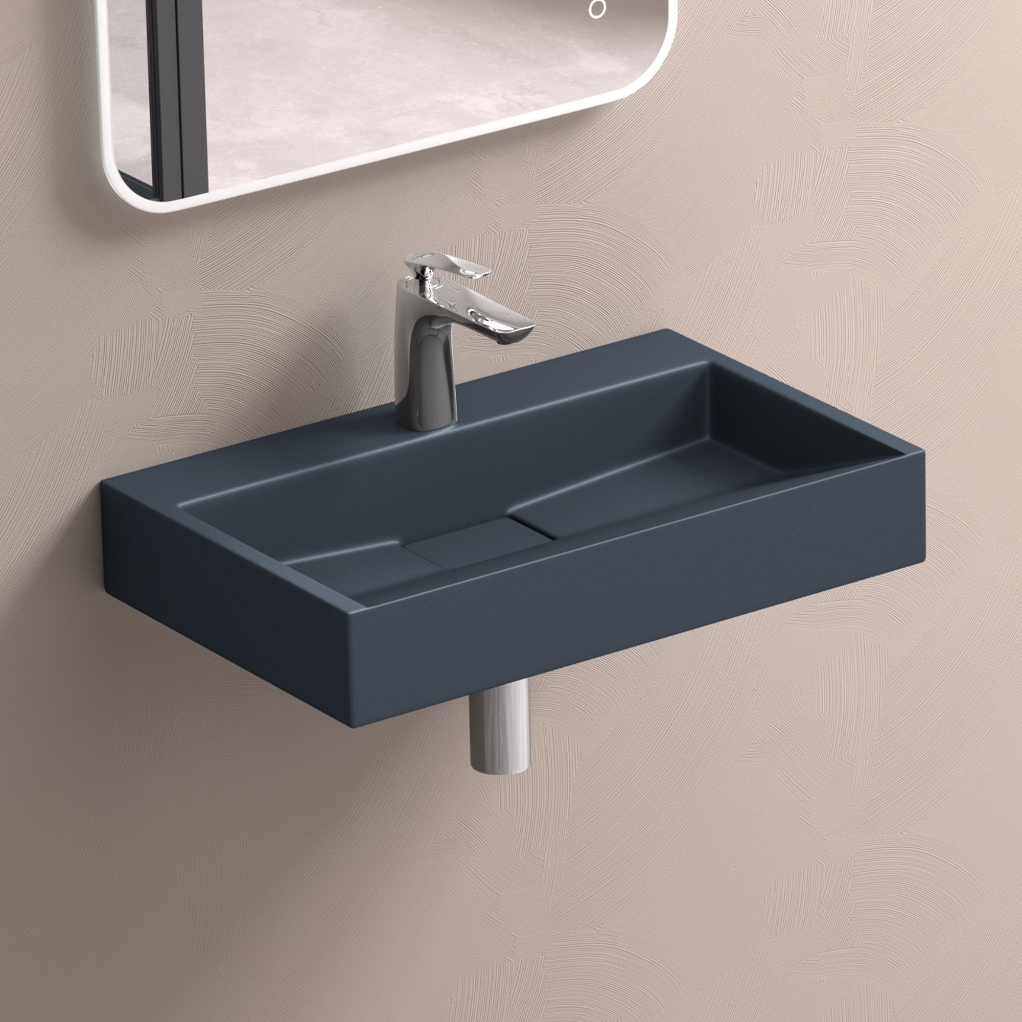 Gris anthracite