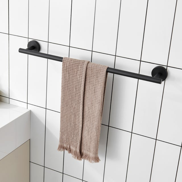 Porte-Serviettes Murale 30cm / 40cm / 50cm / 60cm Cuivre en