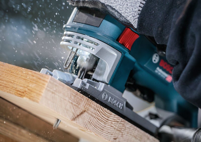 Bosch PRO Wood precise T144DP Brzeszczot do wyrzynarki 100 mm 5 szt. - 2608633A35 - 8