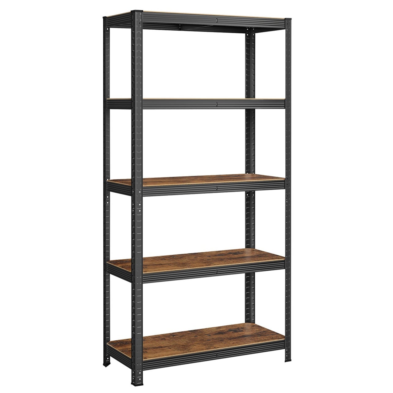 Werkbank Metaal Stagecaptain WBR-175 GR Étagère Rangement établi