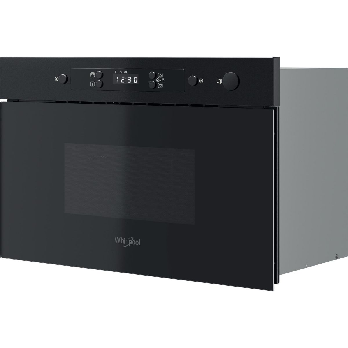 Micro ondes encastrable WHIRLPOOL MBNA990B - 2