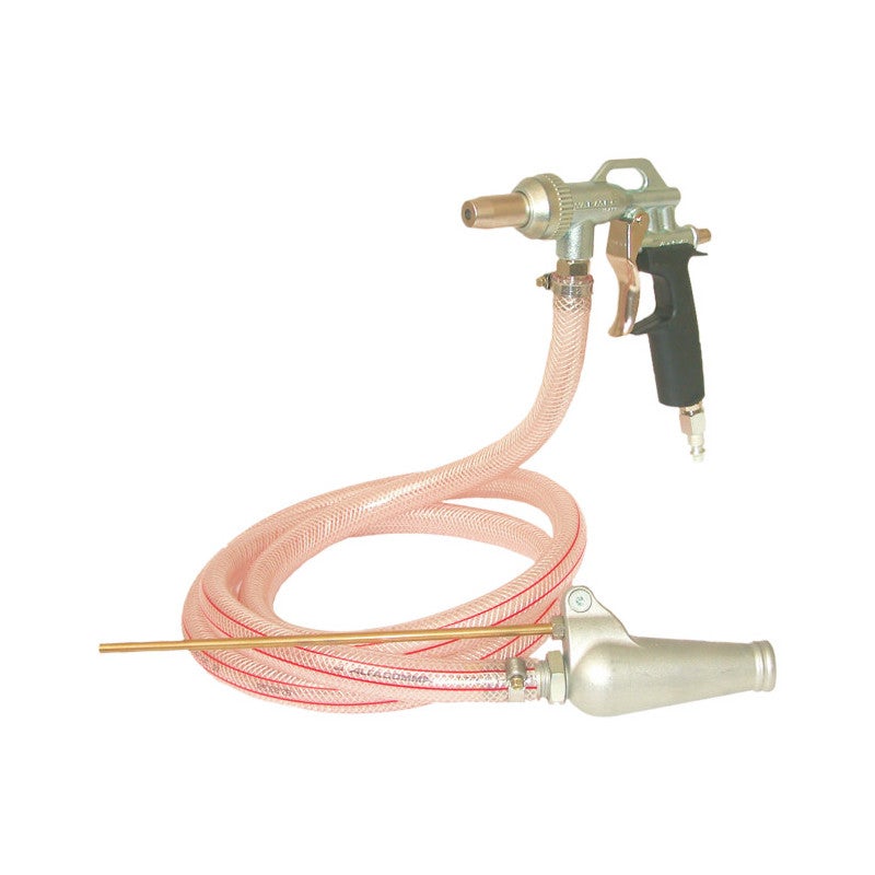 Substrat Terrarium Abrasif De Sablage AF05 Sacs De 25kg