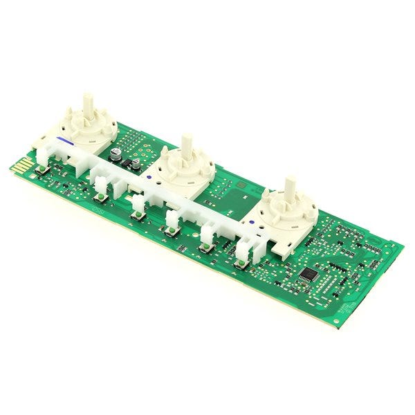 BEKO DISPLAY BOARD PCB Lavatrice WDC7523002W EUR 75,76 - IT BEKO DISPLAY BOARD PCB Lavatrice WDC7523002W EUR 75,76 - IT