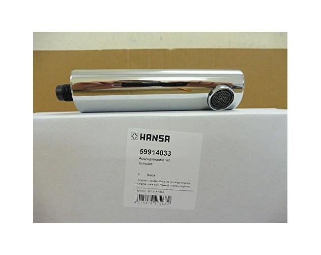 Dus extensibil Hansa complet 59914033
