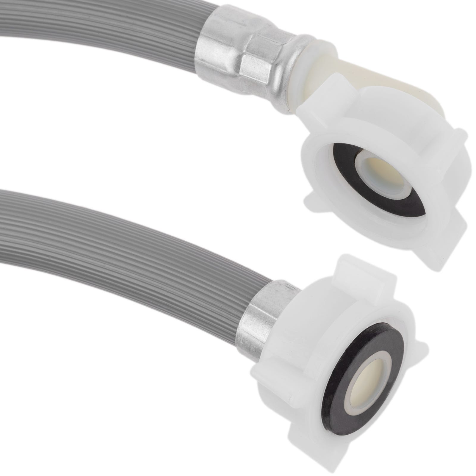 Tubo flessibile di scarico per lavatrice / lavastoviglie 2,5 m Tubo flessibile di scarico per lavatrice / lavastoviglie 2,5 m