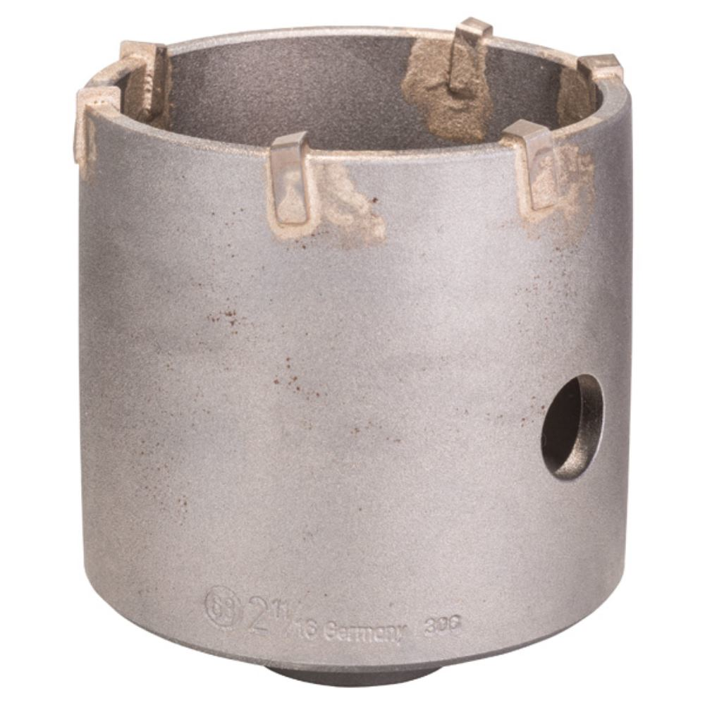 Coroa BOSCH sds plus/hex 68x50x80mm. 6 - 4
