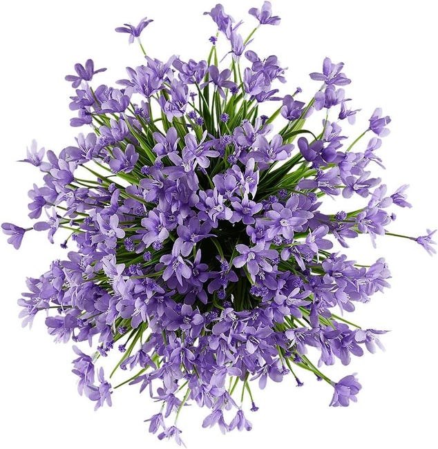 FIORI ARTIFICIALI PER Esterni Piante Da Pianta Decorare EUR 7,17 - PicClick FR FIORI ARTIFICIALI PER Esterni Piante Da Pianta Decorare EUR 7,17 - PicClick FR