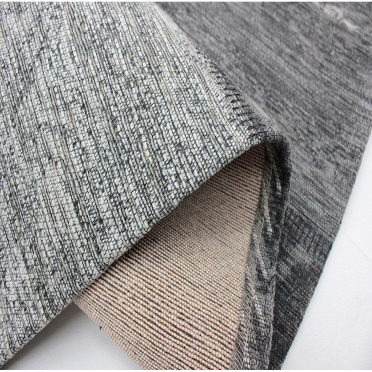 Tapis de salon design et modene MUDDLE 120x170 cm - 3