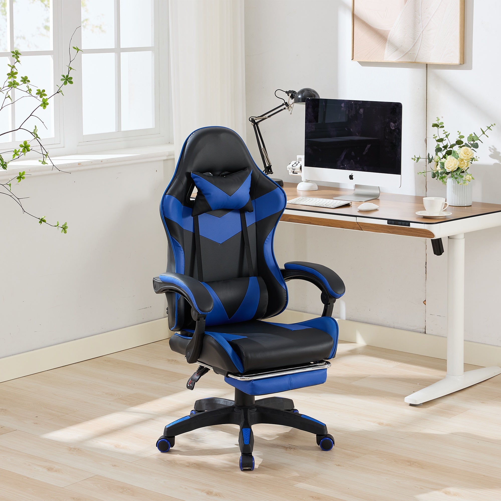 Chaises de bureau - OfficeGamingChair™ – Mon bureau, mon confort