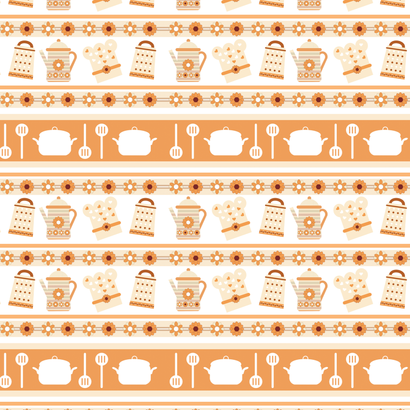 papier-peint-de-cuisine-orange-58cm-largeur-sur-300cm-hauteur-leroy