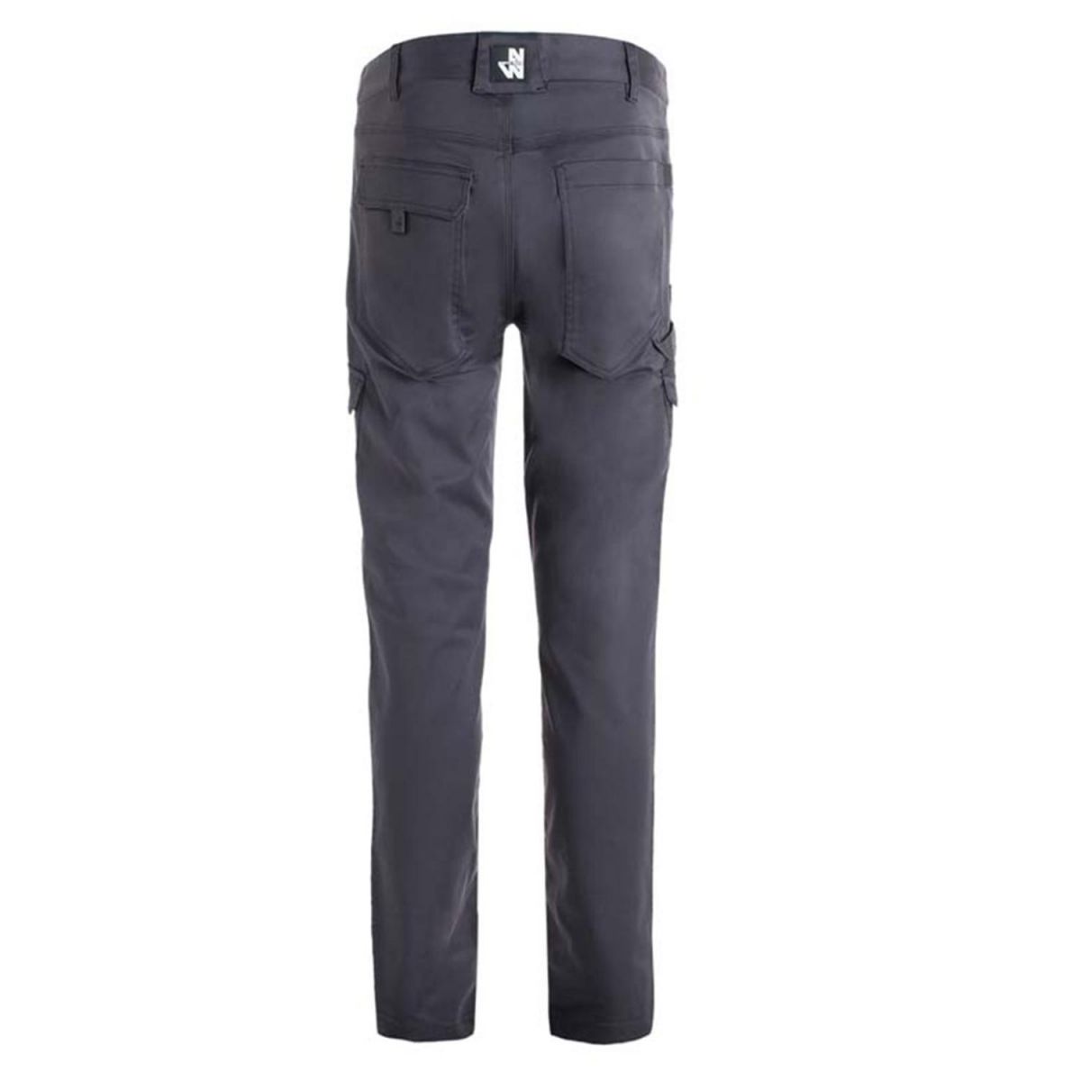 Pantalon de travail EPSILON Anthracite - North Ways - Taille 48 - 2