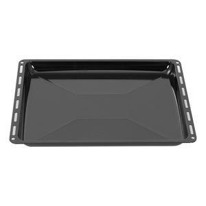 Leccarda Per Forno Whirlpool - Ricambio Originale 44,7 X 37,5 Cm - Compatibile Con Anche Alcuni Modelli IKEA E Bauknecht - Foto 2