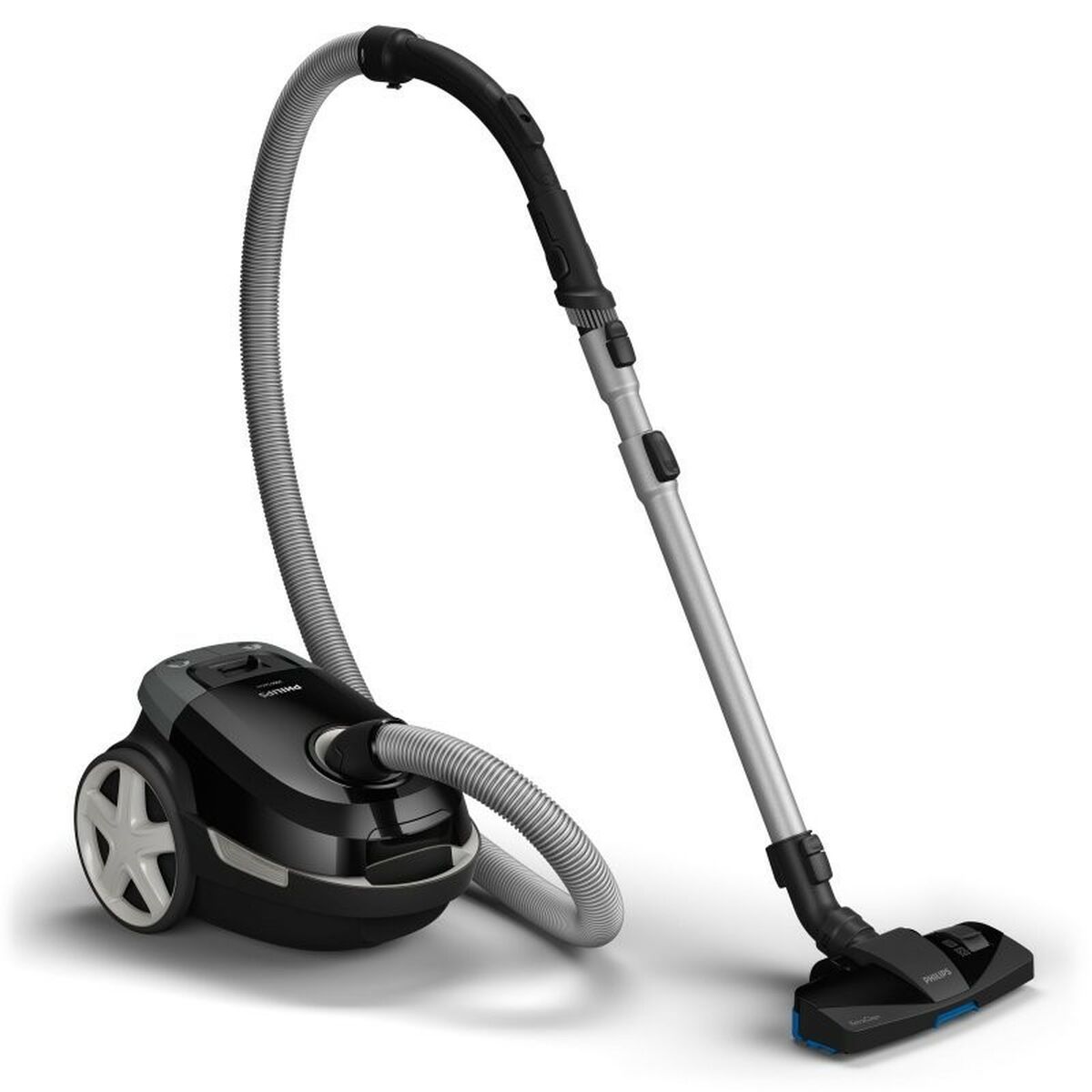 20 Sacchetti Carta Per Aspirapolvere Philips Amsterdam HR6285 – Multistrato Di Alta Qualità – Compatibili Con Serie HR62