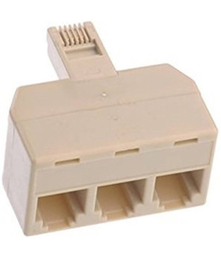 Splitter RJ11 1 Maschio A 5 Femmine Uxcell - Divisore Linea Telefonica