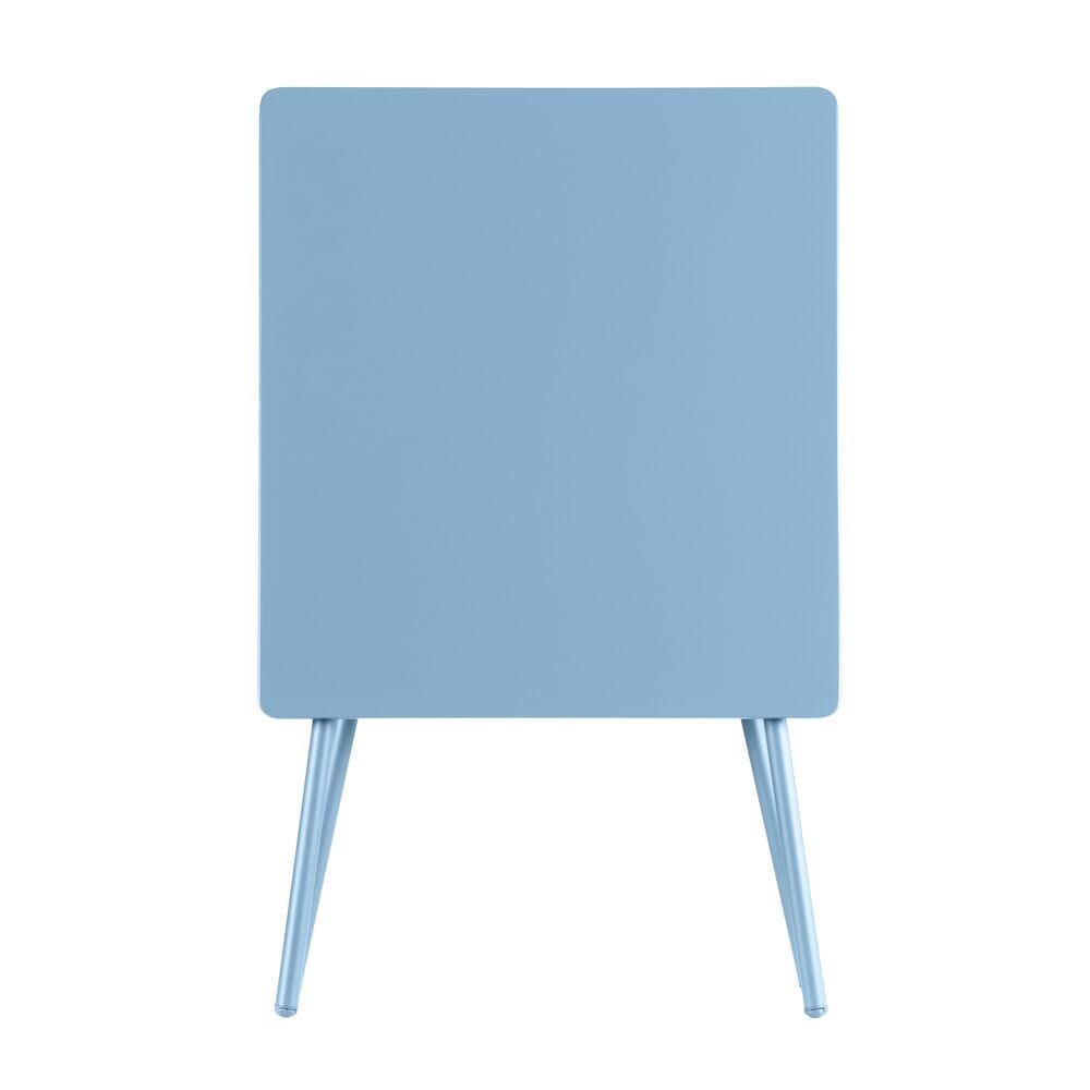 Table de jardin pliante - BALCONY - 4