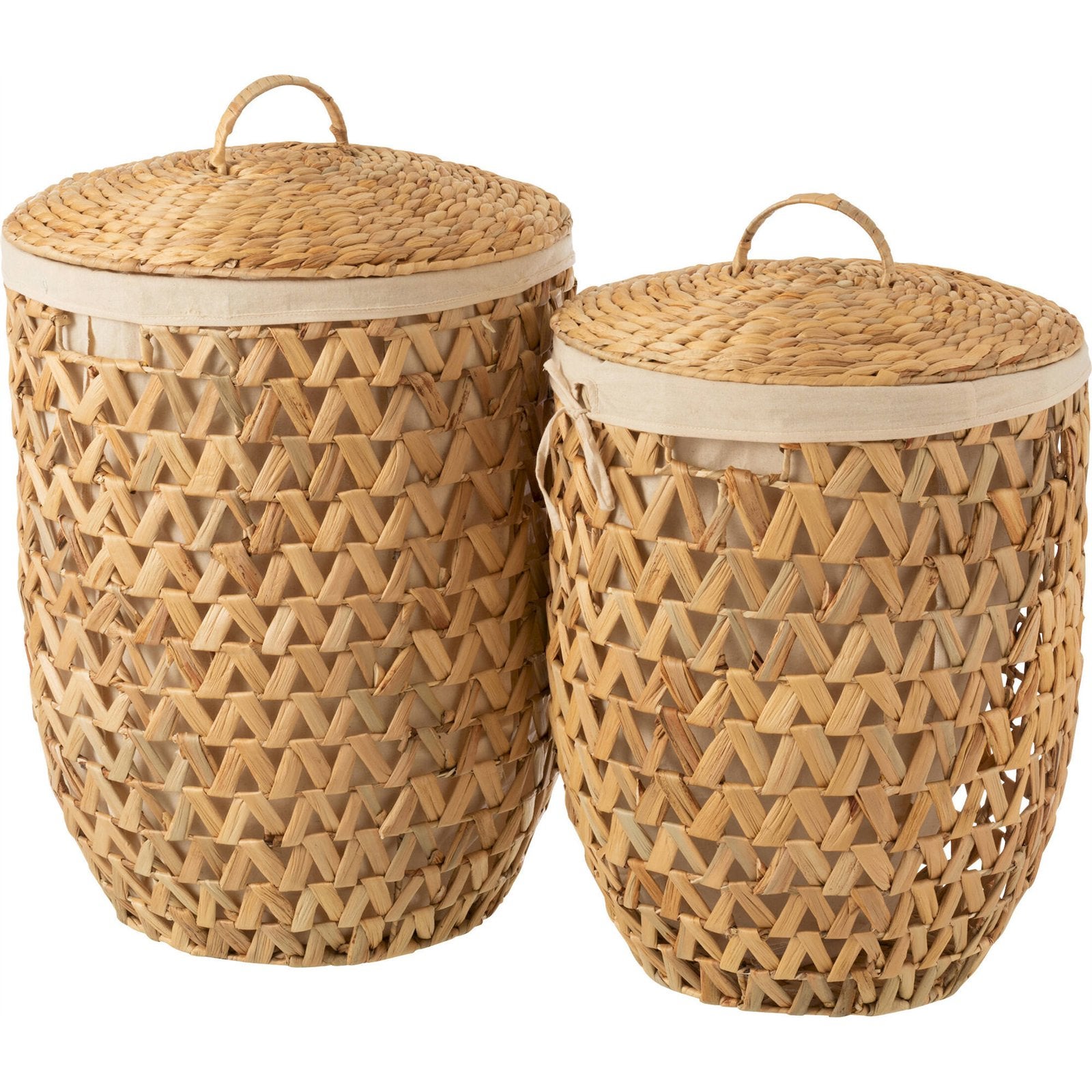Fontein Waskom Keramiek Zwart met Massief Wood Planchet met Opbouwkraan, Afvoer en Sifon RVS 40x22x8 cm