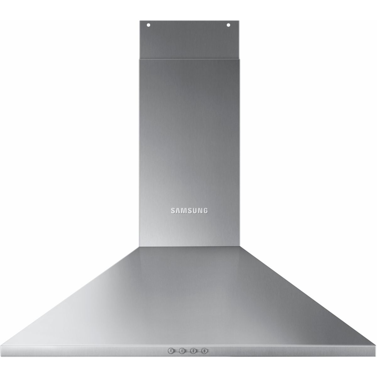 Samsung Campana Decorativa 60Cm Acero Inoxidable - Plata, Plata Nk24m3050ps/U1 - Imagen 3