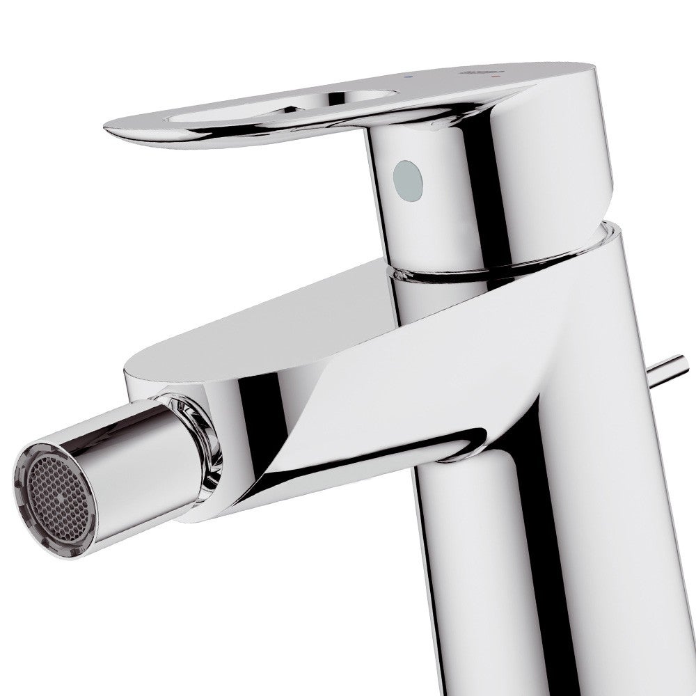 Miscelatore grohe serie start loop per bidet cromato - 3