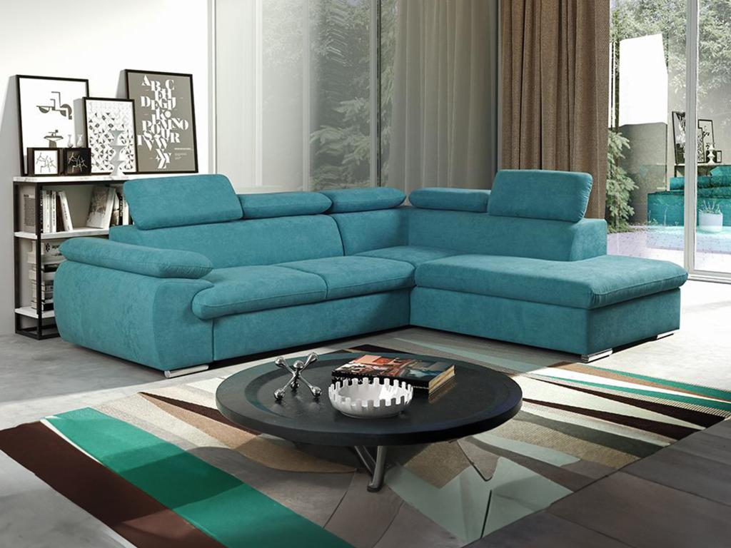 Sofa Club Divano Letto Profondità 80 Divano 80 Star, Divano Con