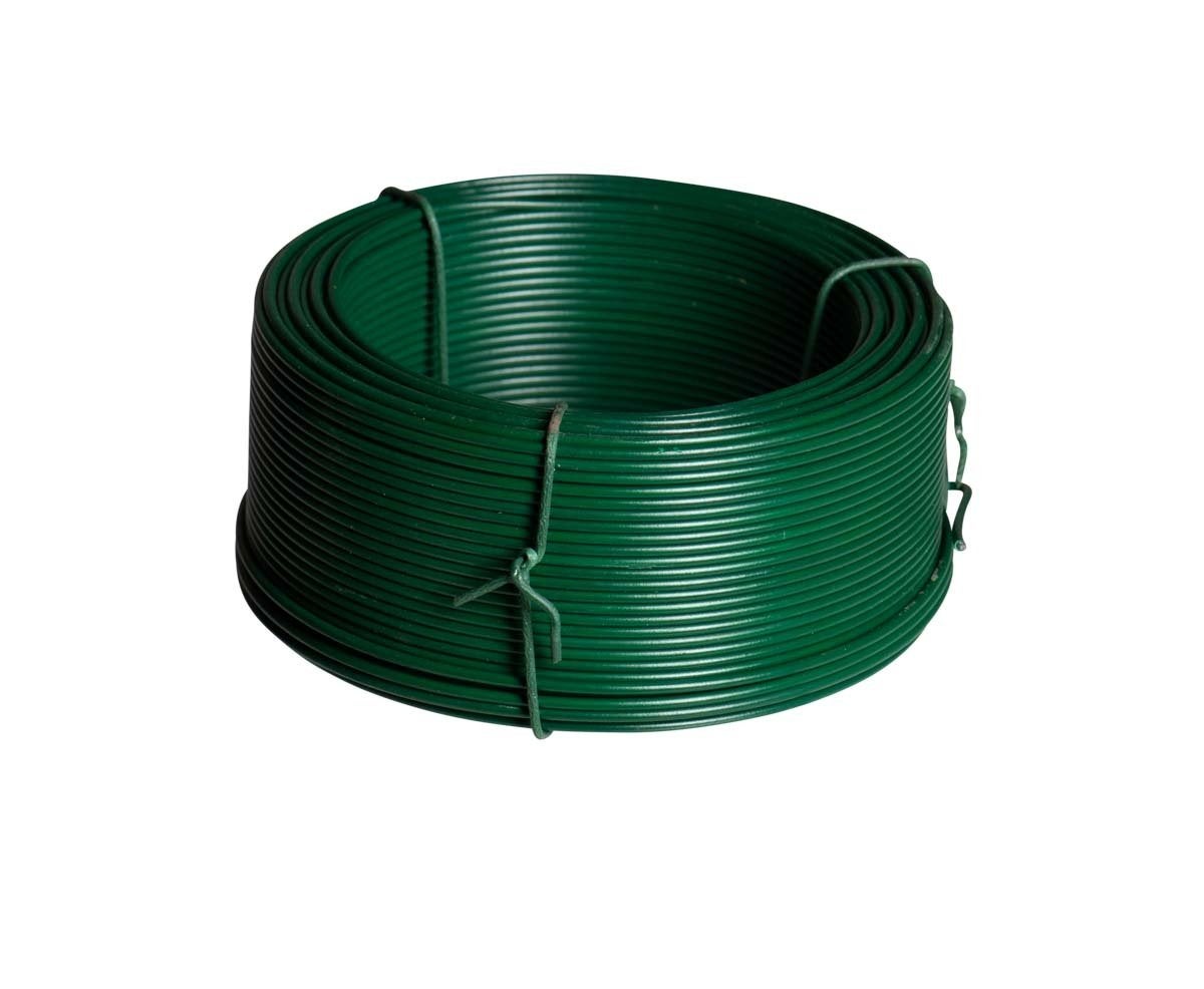 Fil de ligature 1,5mm 50m vert | Leroy Merlin