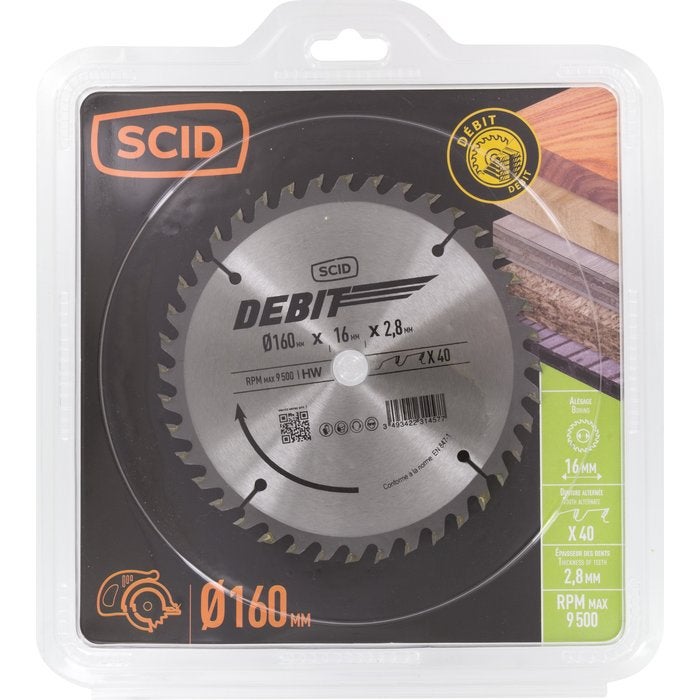 COFFRET SAILLIE 3RX13M BCA - 401213 - 6