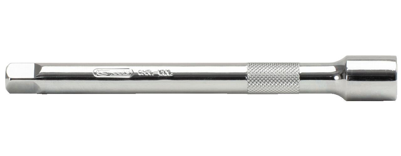Rallonge Flexible KS Tools 1/4" 150 Mm – Pour Accès Difficiles, Avec Bille Maintien Et Limiteur De Couple