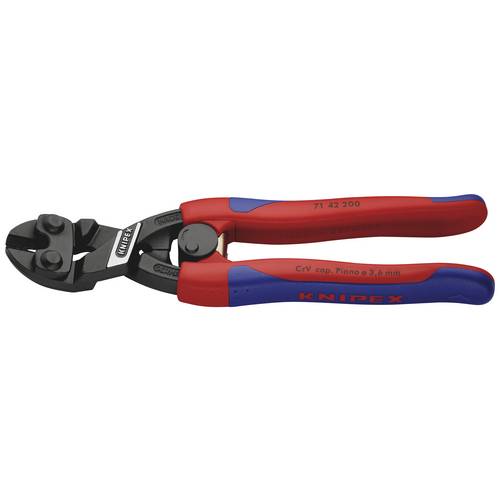Kompaktowy obcinak do śrub Knipex CoBolt® - 7142200