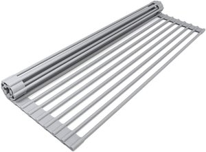 Cestello Portaposate Universale Per Lavastoviglie: Largo 24 Cm, Profondo 18 Cm, Alto 22 Cm. Compatibile Con ARISTON, INDESIT, SMEG, REX, ELECTROLUX, NARDI, FRANKE E Altri. Sostituisci Il Vecchio Cestello Con Questo Modello Standard. - 3