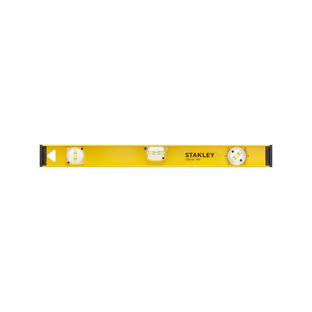 Stanley Niveau Profil I BEAM 180 Alu Avec Fiole De D clivit 1 42 stanley-niveau-profil-i-beam-180-alu-avec-fiole-de-d-clivit-1-42