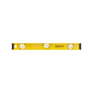 Niveau trapèze 2 fioles KAPRO Trapèze 60, L.60 cm | Leroy Merlin