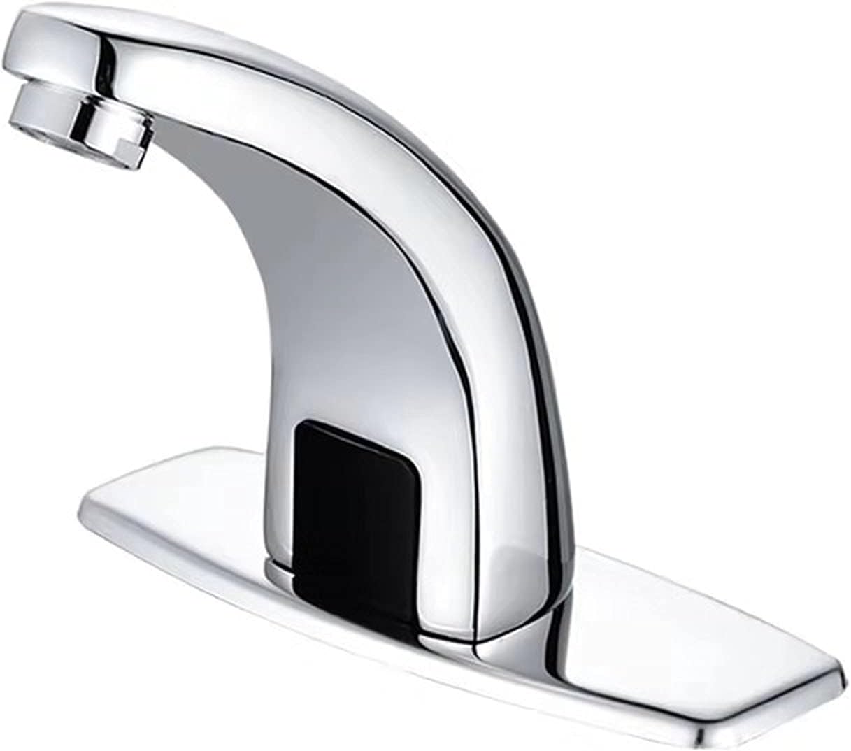 BATERIA UMYWALKOWA BEZDOTYKOWA Z SENSOREM S-1018 CHROM