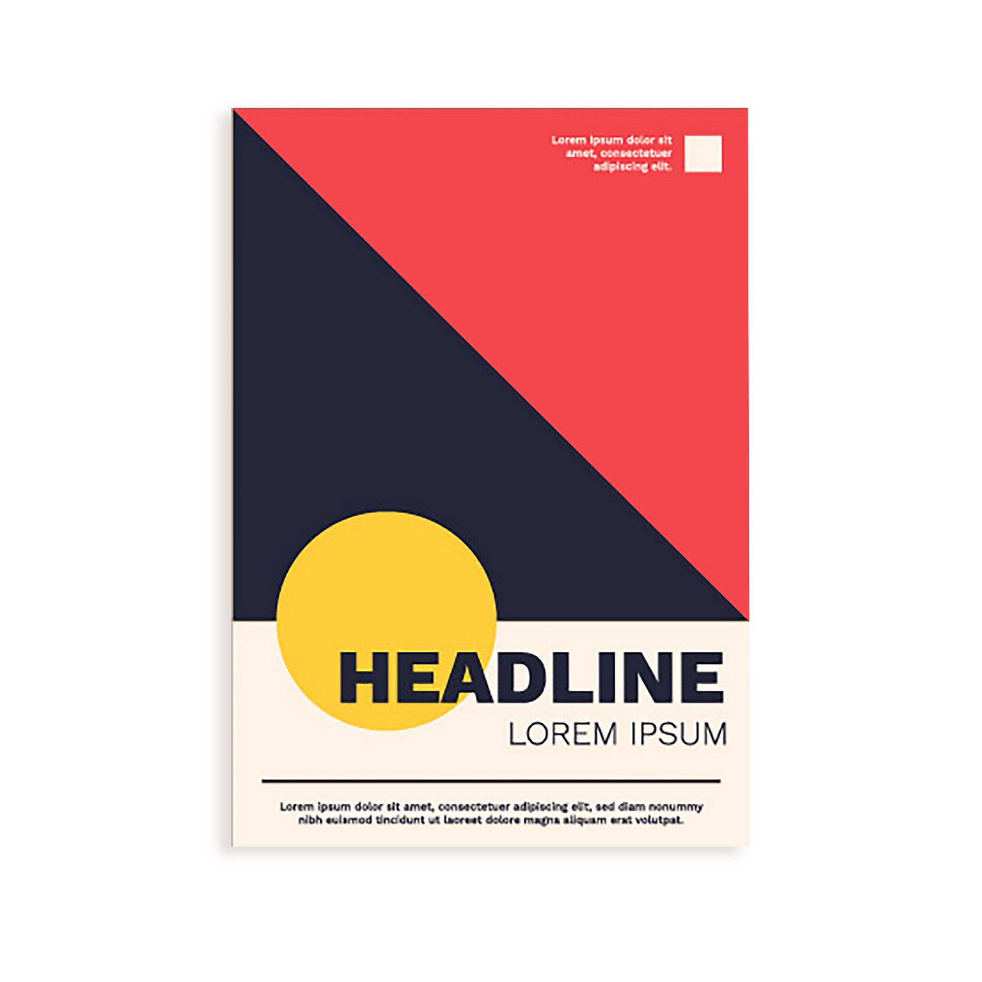 Nacnic Style Nordique Autocollants. Géométrique Baleine Aux