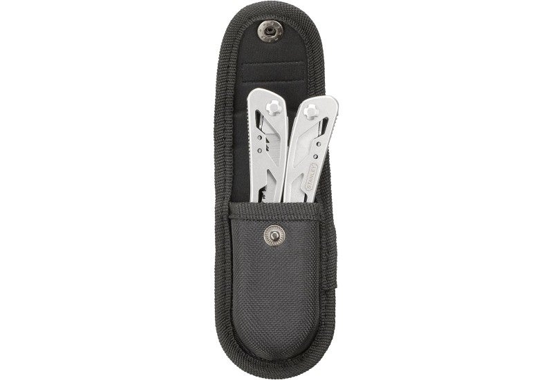 Pince multi-usages Stanley 0-84-519 200 mm avec tranchant durable - 5