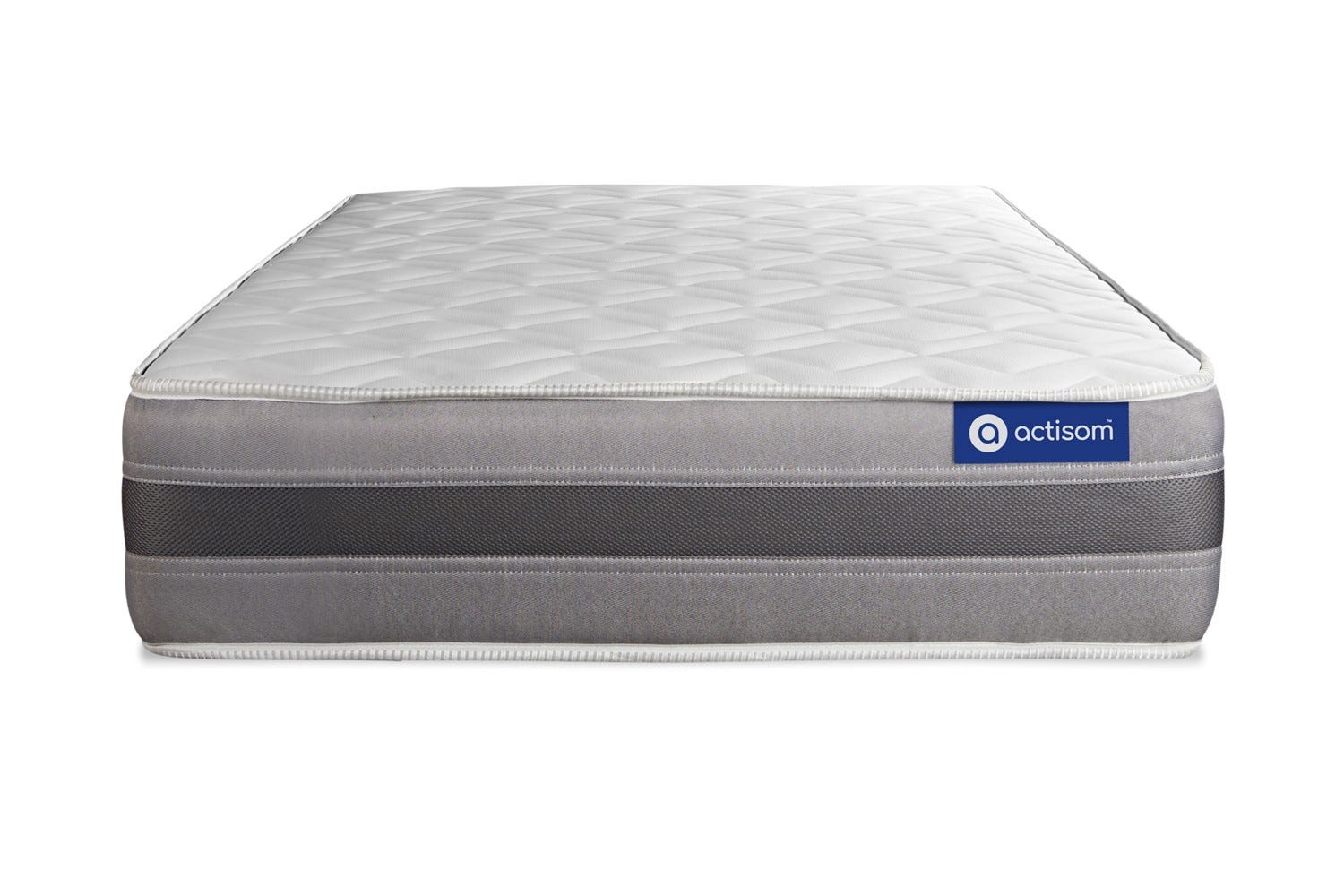 Matelas 90 X 200 Cm Actimemo Relax M moire De Forme Ep 24 Cm Mi matelas-90-x-200-cm-actimemo-relax-m-moire-de-forme-ep-24-cm-mi