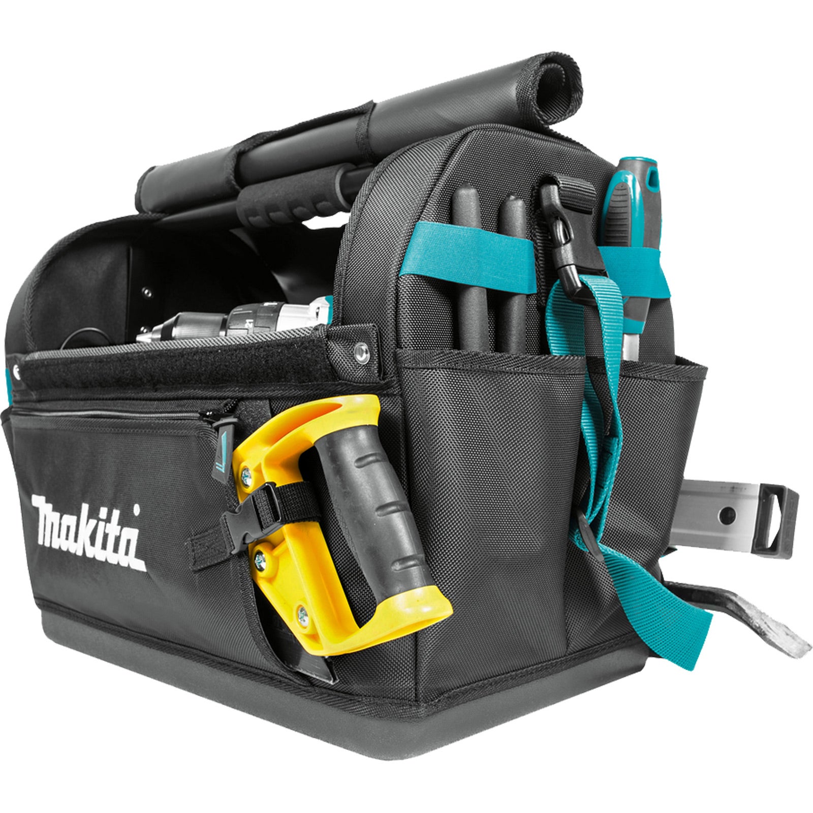 Torba na narzędzia Makita z kapturem - E-15419 - 5