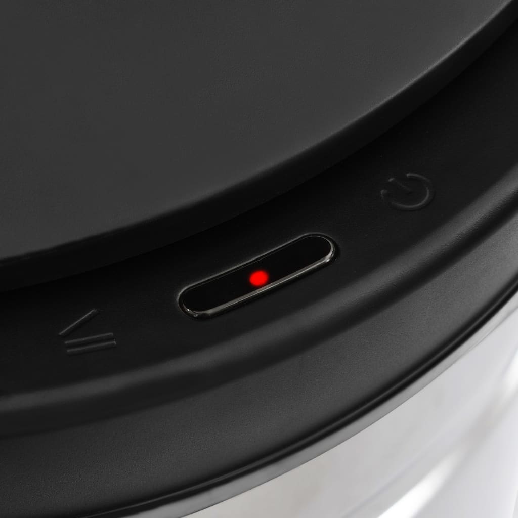 Pattumiera con sensore automatico 80 litri in acciaio inox 02_0006097 - 6