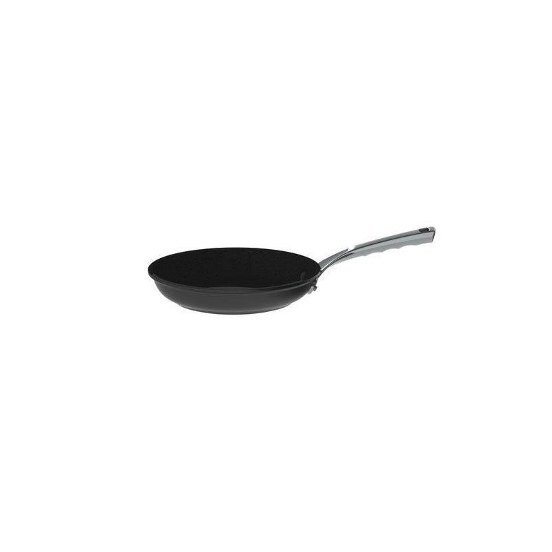 Patelnia De Buyer Choc Extreme Plus Aluminium 24 cm Nieprzywierająca