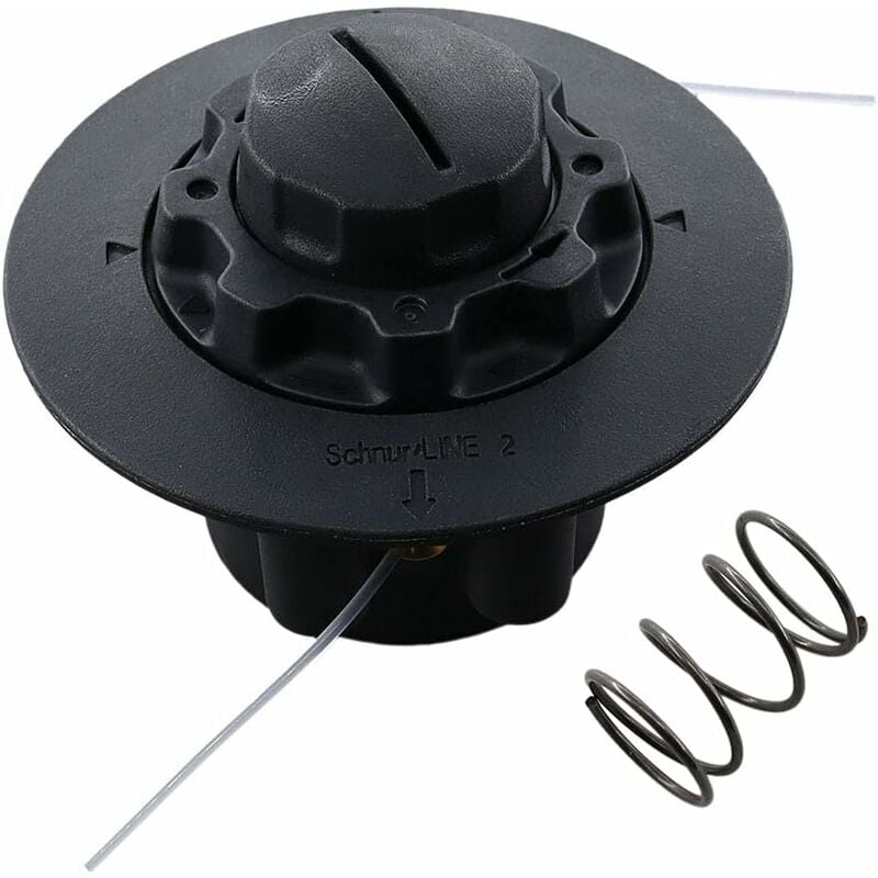 Głowica tnąca do Stihl FS38 FS40 FS45 FS50 FSE60 FSE71 FSE81 TE600 TE700 TE1000 Auto Cut C5-2 4006 710 2105