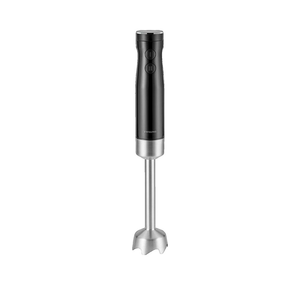 Blender ręczny Zwilling ENFINIGY 800 W 9 prędkości czarny