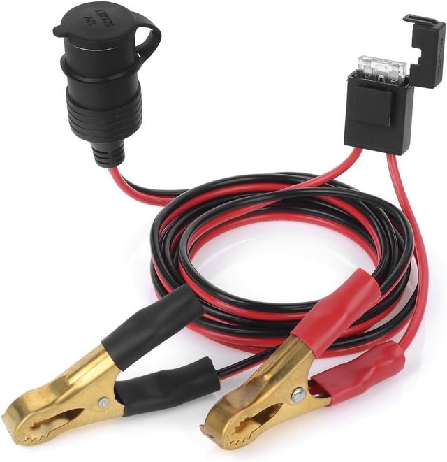 Rallonge Allume-cigare 12V 10A Pour Peugeot RCZ - Neuf, Marque RPS, Référence 708344