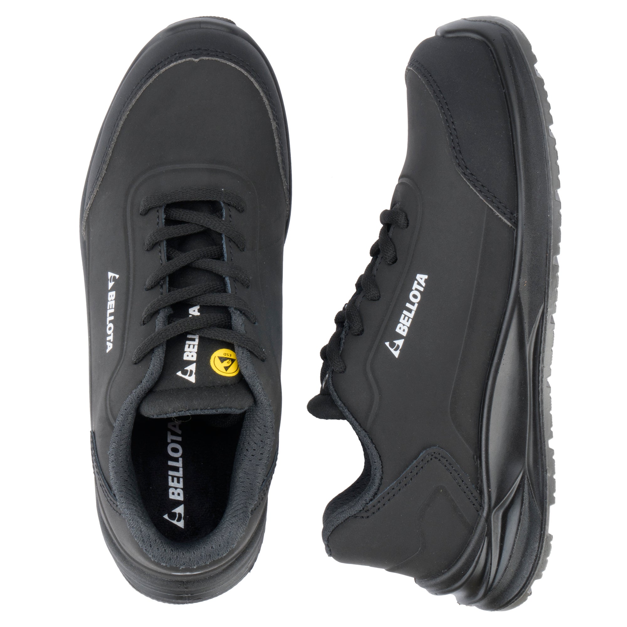 Bellota FTW073590S3 Zapatilla de seguridad modelo Flex Carbon