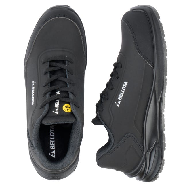 Bellota FTW073590S3 Zapatilla de seguridad modelo Flex Carbon