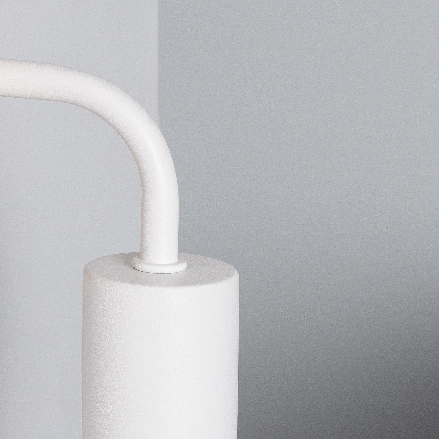 Lampe Murale et Métal Jedali, Blanc, Fer,,Fer,, E27,E27, IP20, 150 mm x 90 mm x 110 mm - 5