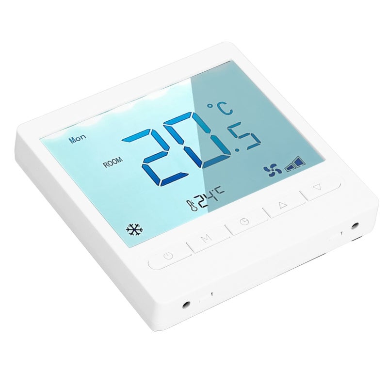 Thermomètre numérique haute précision, thermomètre d'intérieur