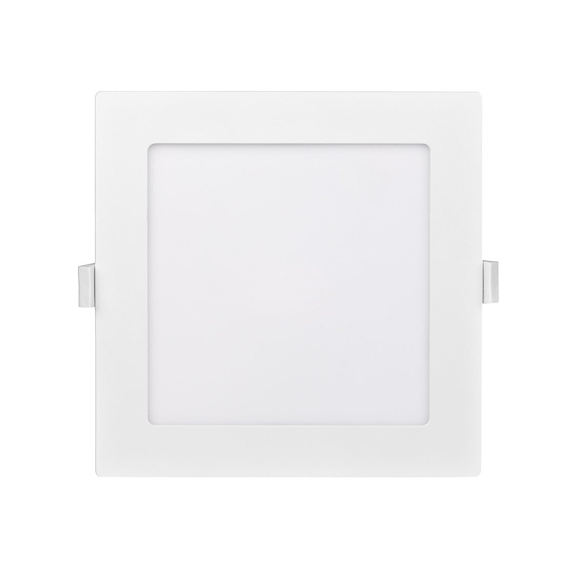 Dalle LED slim Panasonic carré 12W 6500K Dim 170x170mm - 2