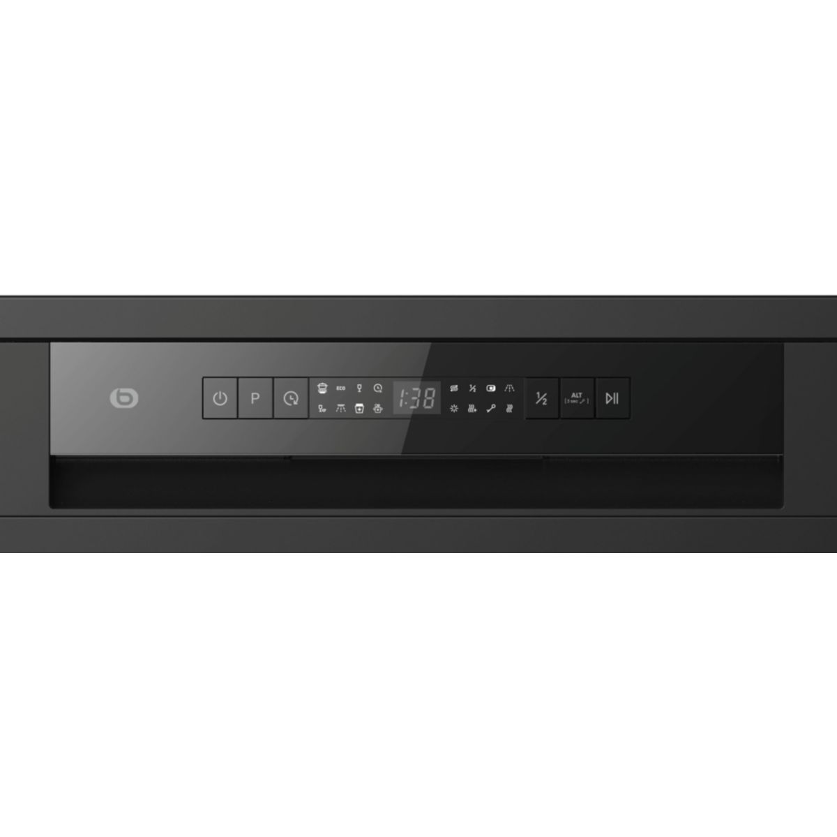 Lave vaisselle 60 cm ESSENTIELB ELV42CB - 4