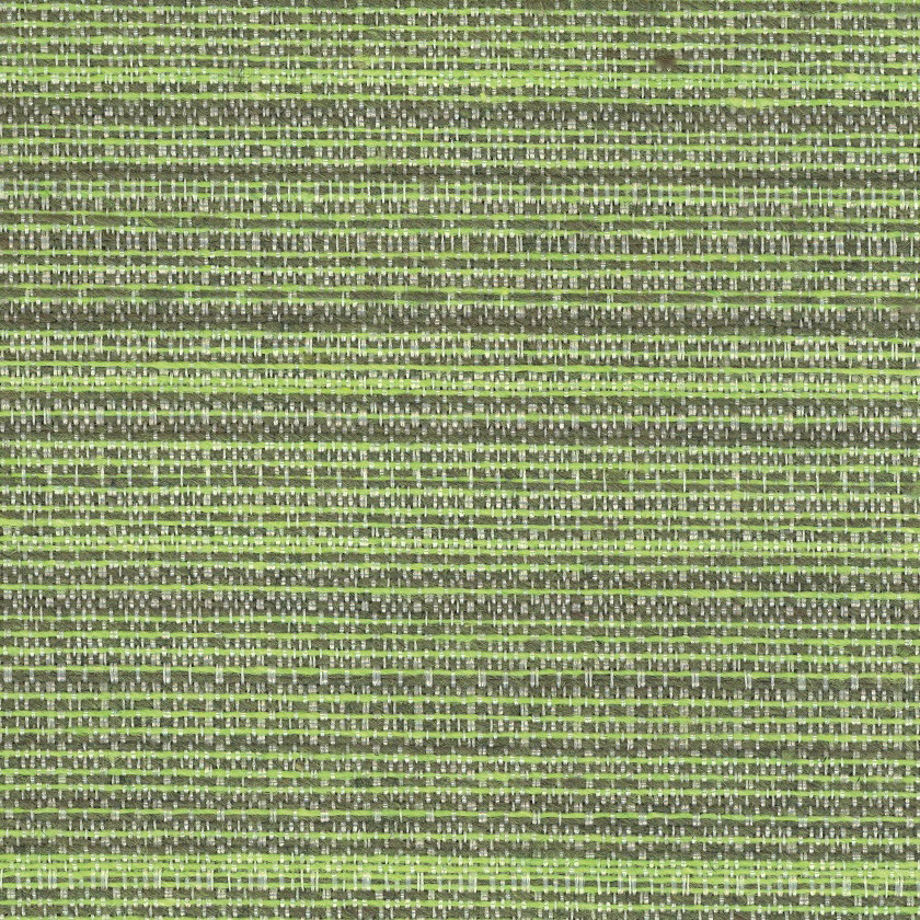 Falda para Mesa Camilla Riby Redonda 80cm Verde Donegal Collections - 2