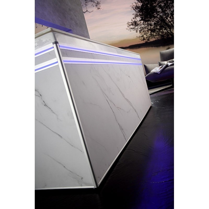 Baignoire balneo Thérapeutique ALTESS 170 2 places ARCHIPEL® - 170x86 - 6