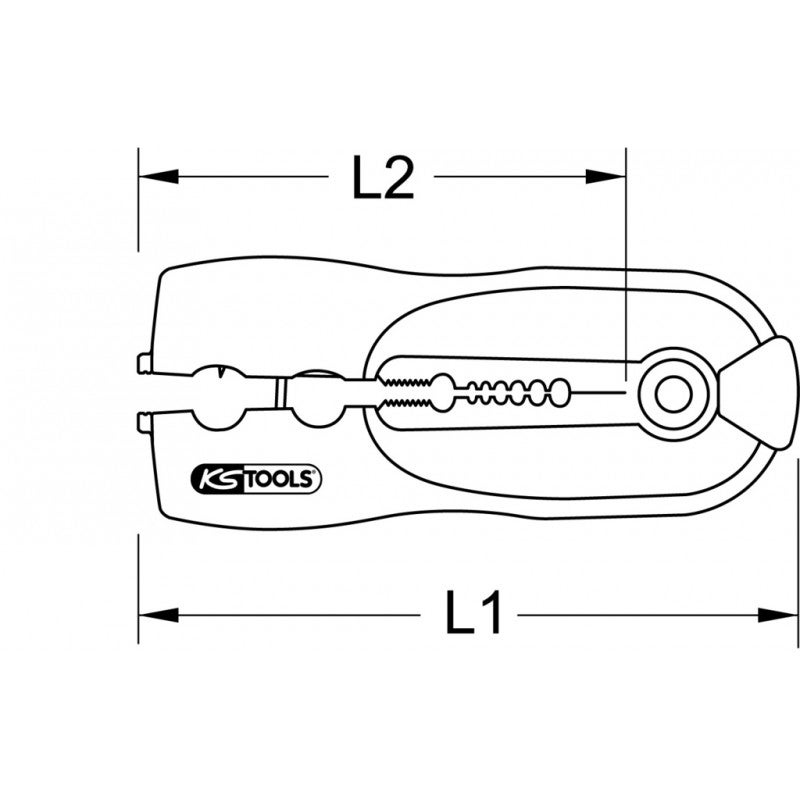 KS Tools multitool kopen? | Ruime keuze, lage prijs